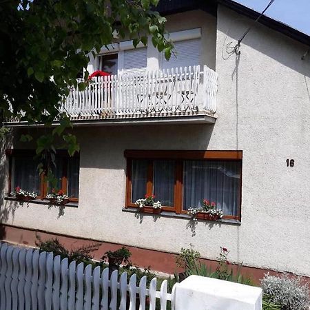 Apartment in Siofok/Balaton 19854 Bagian luar foto