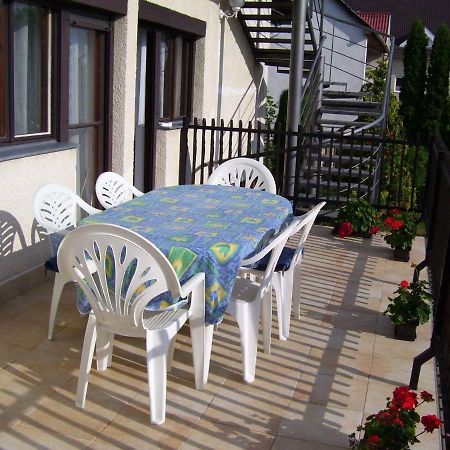 Apartment in Siofok/Balaton 19854 Bagian luar foto