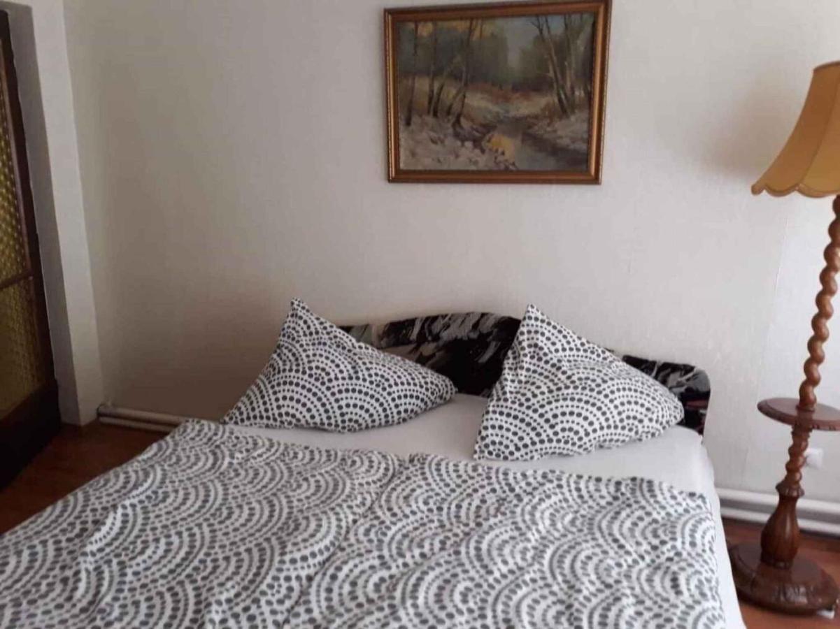 Apartment in Siofok/Balaton 19854 Bagian luar foto