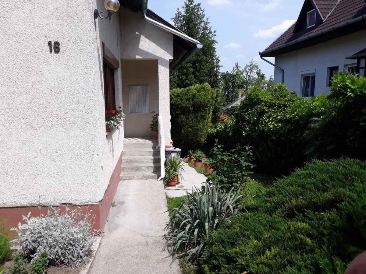 Apartment in Siofok/Balaton 19854 Bagian luar foto