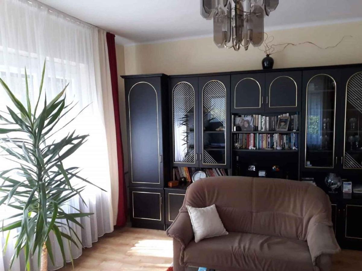 Apartment in Siofok/Balaton 19854 Bagian luar foto