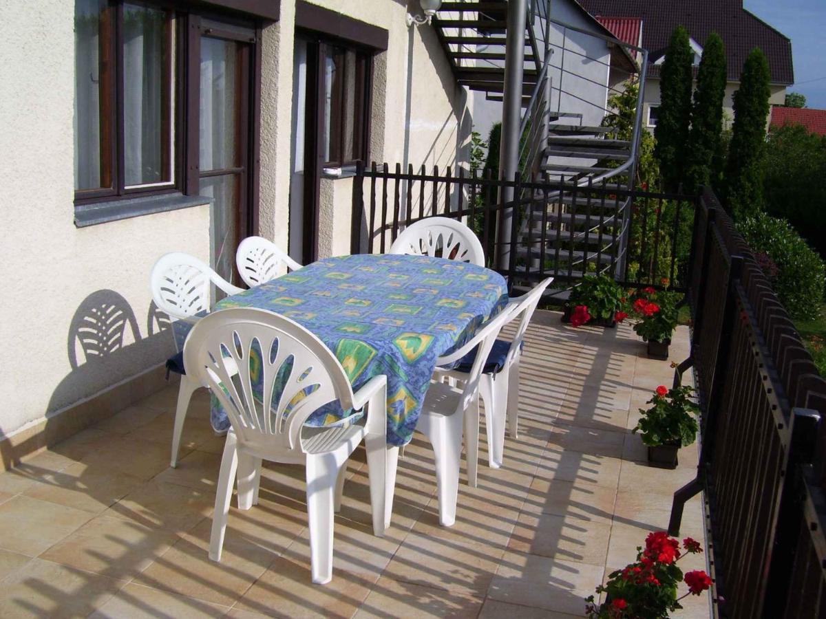 Apartment in Siofok/Balaton 19854 Bagian luar foto